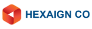 hexaign co design agency ahmedabad