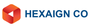 hexaign co design agency ahmedabad